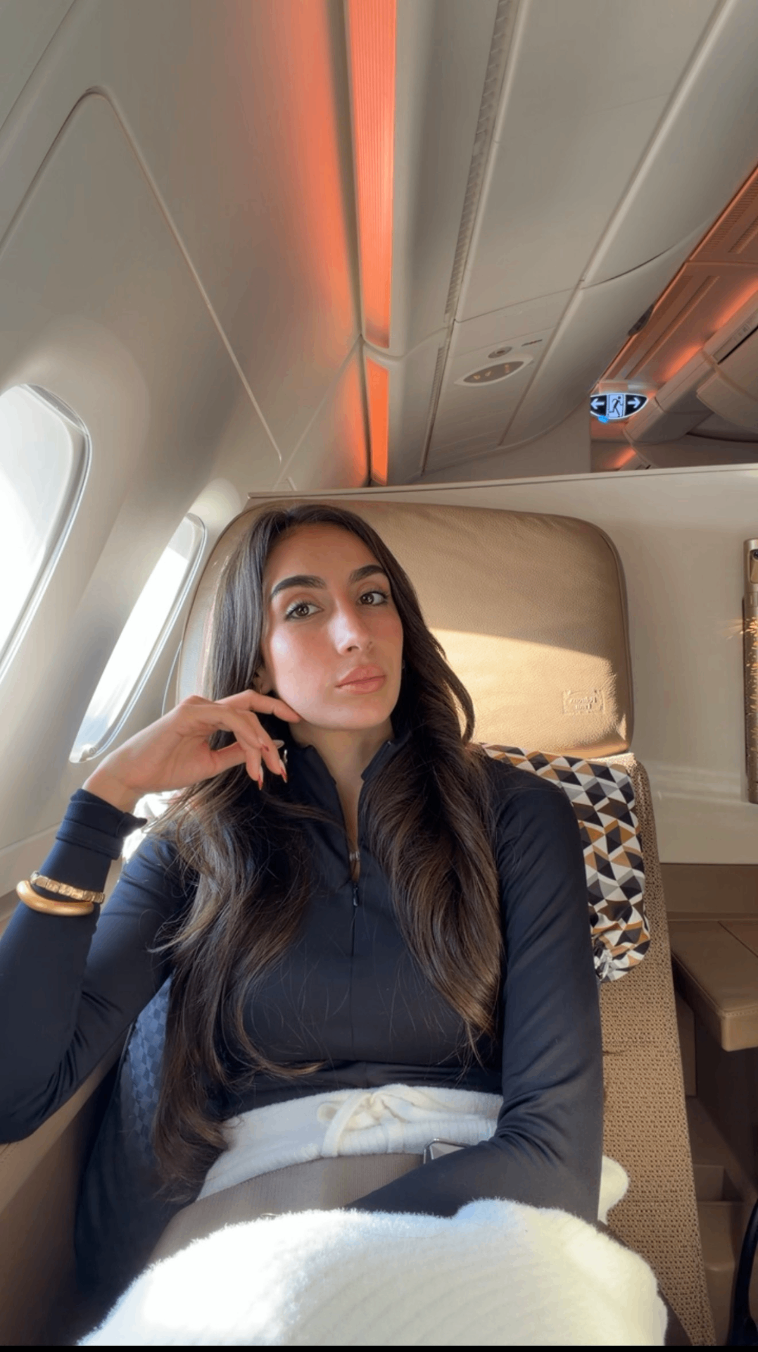 Voyages business class